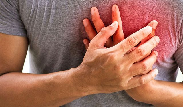 Kalp Krizi İçin Uyarı: Bu 5 Belirtiyi Asla Göz Ardı Etmeyin!