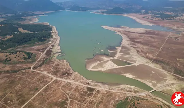İzmir'de Kuraklık Alarmı! 6 Ağustos'tan İtibaren Kısmi Su Kesintileri Başlıyor