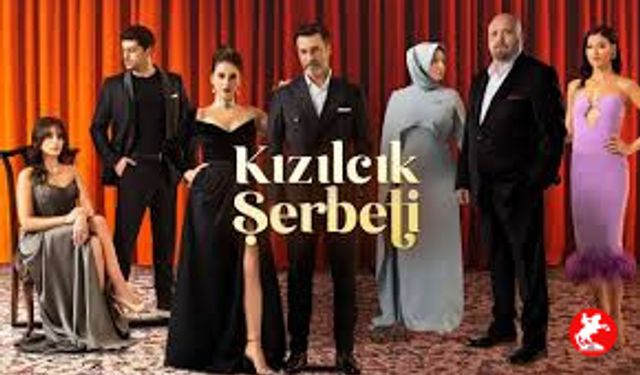 Kızılcık Şerbeti 4. Sezon Ne Zaman Başlayacak?