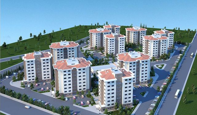 TOKİ 21 İlde 102 İş Yeri Satıyor: İşte Tüm Detaylar ve Katılım Şartları!