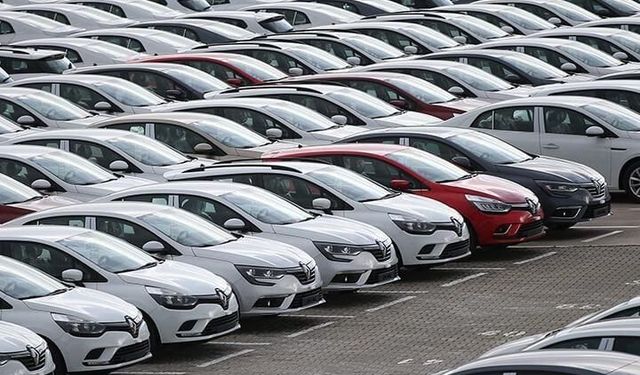 Kütahya’da Araç Sayısı Nüfusu Geçti