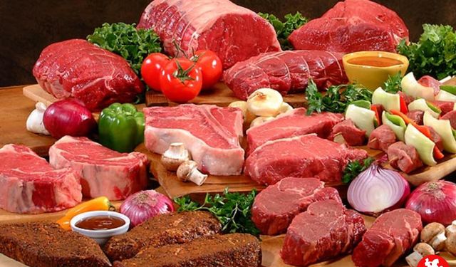 Şok Edici Çalışma! Sığır Eti Mi, Tavuk Mu? Bilim İnsanları En Sağlıklı Etin Hangisi Olduğunu Açıkladı!