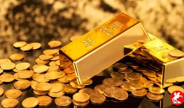 Gram Altın 6 Bin TL’ye Yükselecek mi? İşte Dev Bankanın Altın Tahminleri ve Uzman Yorumları!