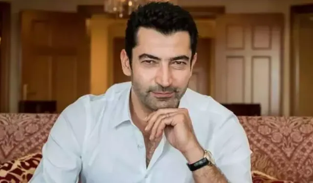 Kenan İmirzalıoğlu 7 Yıl Sonra Dönüyor: Bölüm Başı Ücreti Şoke Etti, Partneri Sürpriz İsim!