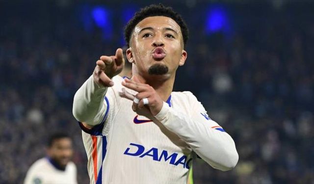 Serdal Adalı, Jadon Sancho Transferini Açıkladı: Beşiktaş Hayalini Gerçekleştirecek mi?