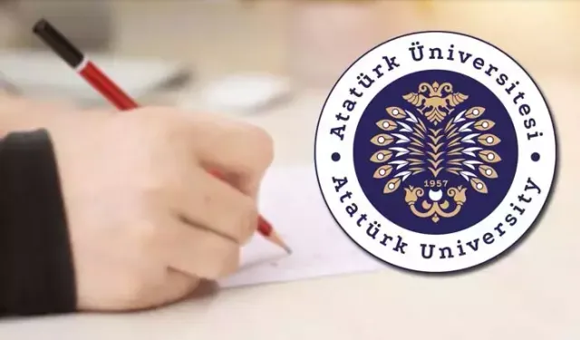 ATA AÖF Sınav Giriş Belgesi Yayınlandı mı? Yaz Okulu ve Mezuniyet Üç Ders Sınavı Tarihi Açıklandı!
