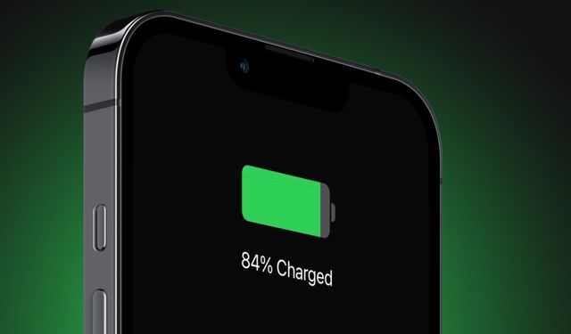 iPhone Kullanıcılarını Sevindirecek Yeni Özellik! Pil Sorunu Tarih Oluyor