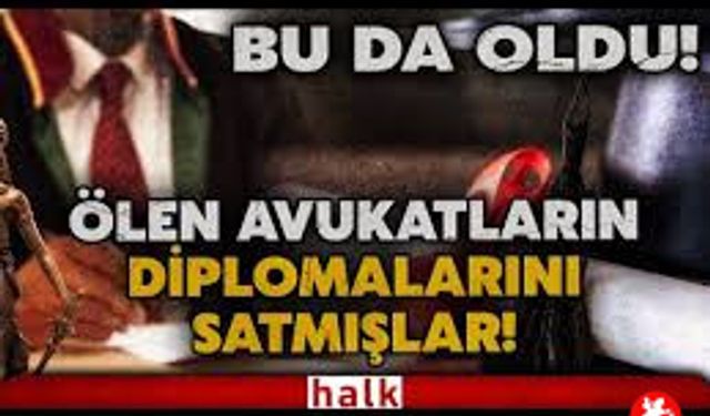 Depremzedelerin İsmiyle Sahte Diploma! Vicdanları Sızlatan Skandal