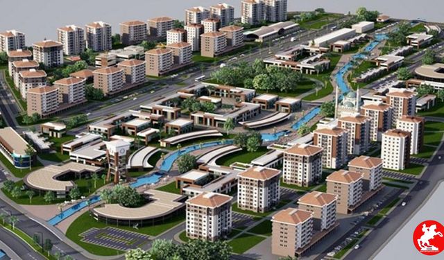 İstanbul'da Kentsel Dönüşüme Büyük Destek: Yarısı Bizden Kampanyasıyla Ev Sahiplerine Müjde!