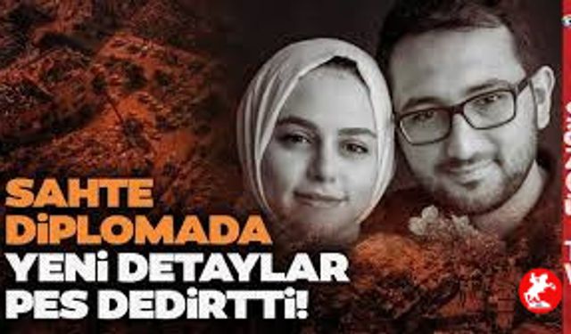 Sahte Diplomada Yeni Dalga: Çeteler İnterneti Mesken Tuttu