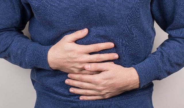 Bağırsaklarınız Sizi Uyarıyor! Stresin Vücudunuzdaki Şok Edici Etkileri