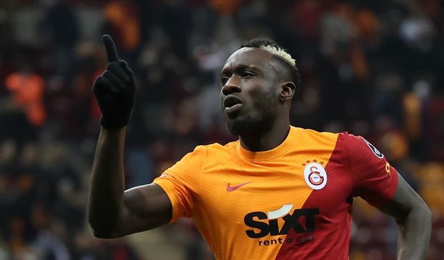 Süper Lig'in Efsane Golcüsü Mbaye Diagne, Türkiye'ye Geri Dönüyor!