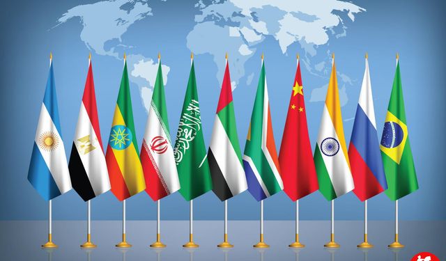 BRICS Ülkeleri Hangileridir? BRICS'in amacı Nedir?