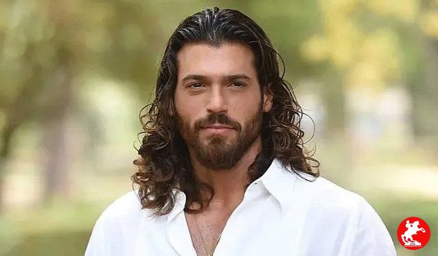 Can Yaman’dan nefret yorumlarına meydan okuma: “Çirkinim, yaşlıyım, kariyerimi mahvettim, yanlış kadına aşığım..."