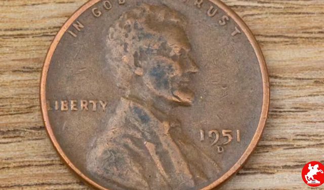 1943 bronz Lincoln penny’si koleksiyonerlerin hayali oldu: 1 milyon dolara alıcı buluyor, belki cebinizde var
