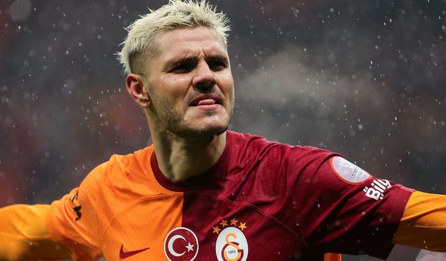 Galatasaray’da Icardi Krizi mi? Dönüş Tarihi ve İlk 11 Kararı Merak Ediliyo