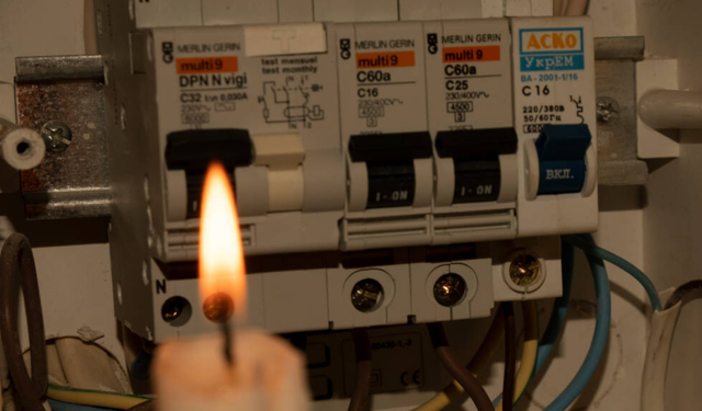 Samsun’da Elektrik Kesintisi: Bafra, Canik, Vezirköprü ve 3 İlçede 16 Nisan Planlı Kesinti Listesi