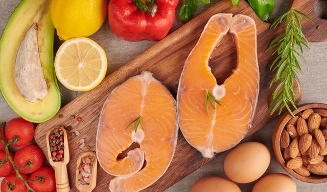 Vücudunuzda D Vitamini Eksikliği Var Mı? İşte Sağlığınız İçin Hayati Önemi