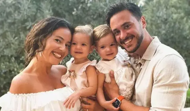 Boşanmanın Ardından Anıl Altan'ın Gecede Sarışın Güzelle Eğlenceli Anları! Kim Bu Gizemli Kadın?