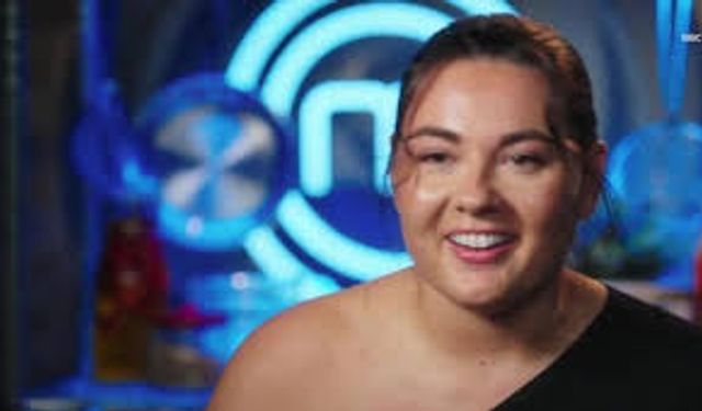 MasterChef İngiltere’de Kıyafet Tartışması: Yemekten Çok Francesca’nın Stili Konuşuldu