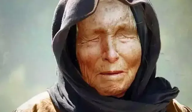 Baba Vanga'dan 2026 İçin Şok Edici Kehanetler! Uzaylılarla Temas Tarihini Açıkladı