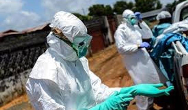 15 Kişi Öldü! Ebola Salgını Resmen İlan Edildi