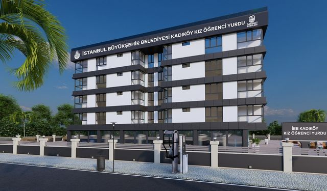 İBB Yurt Başvuru Sonuçları Açıklandı! 2025-2026 Yılında Kayıtlar Ne Zaman Başlıyor?