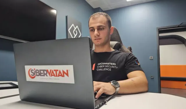 22 Yaşındaki Türk Öğrenci, NASA'nın Güvenlik Açığını Buldu! İsmi Onur Listesine Yazılacak