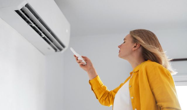 Klima Hafızasını Sıfırlamak Elektrik Faturanızı Şişiriyor! Bu Basit Hamle ile Tasarruf Sağlayın!