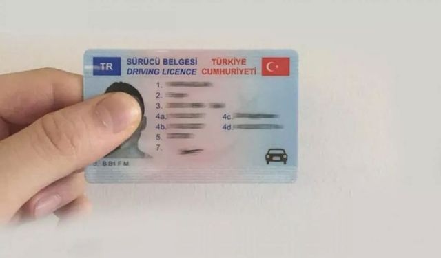 Ehliyet Yenileme Süresi Bitti! Şimdi ya Son Günü Bekle, Ya Da Yüksek Ücretten Kaçın!