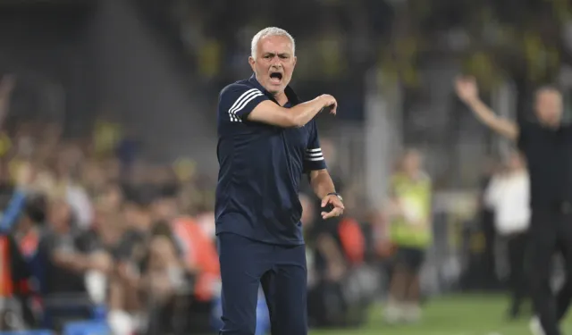 Jose Mourinho'dan Yine Şaşırtan Maaş! Benfica'dan Alacağı Ücret Ne Kadar?