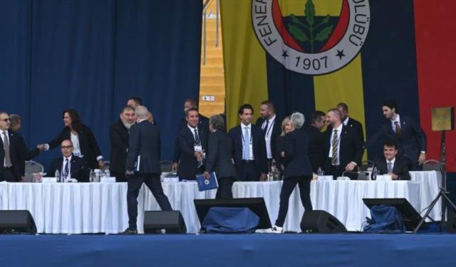 Fenerbahçe'de Yeni Başkan Kim Olacak?