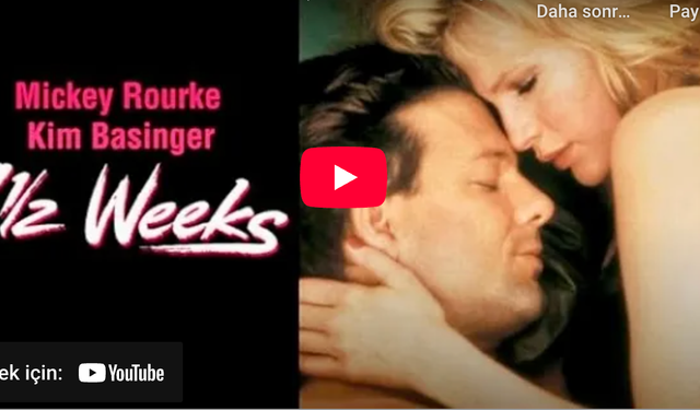 Kesinlikle İzlenmesi Gereken En İyi Erotik Filmler! 2025