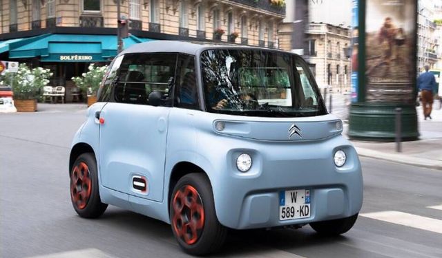 Elektrikli Araçların Avantajları Nelerdir?