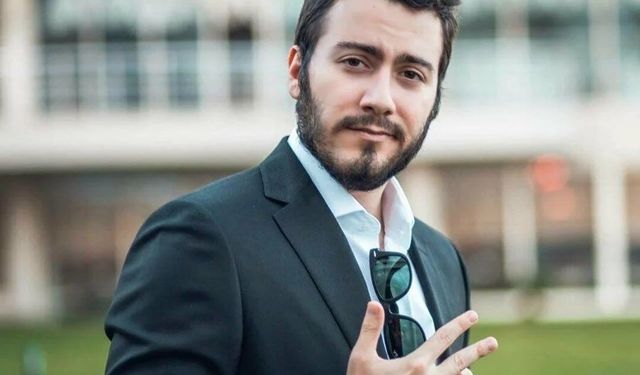Enes Batur’un Eski Aşkı Evlenince Başlayan Tuhaf Paylaşımlar – 4 Bin Videoyu Sildi