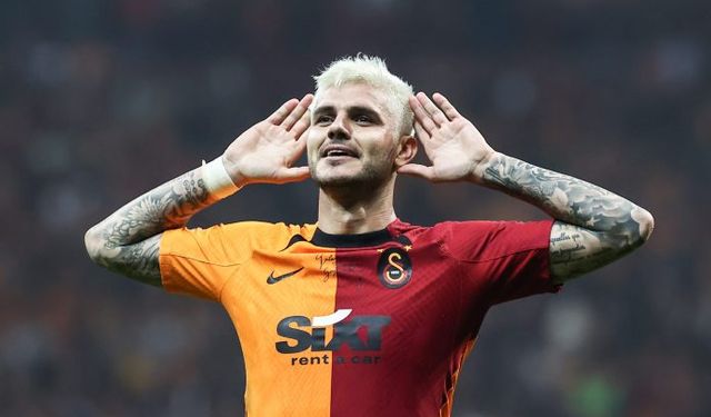 Süper Lig'de Gol Krallığında Birinci Sırada Kimler Var?