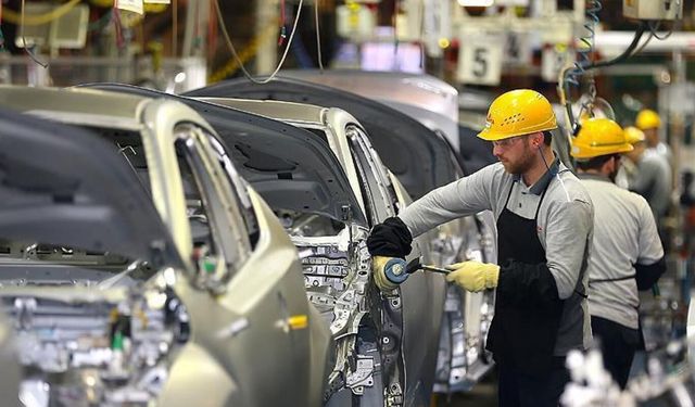 Almanya'da Şirketler Neden İflas Ediyor?