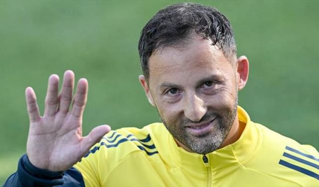 Domenico Tedesco Başarılı Olabilecek Mi?