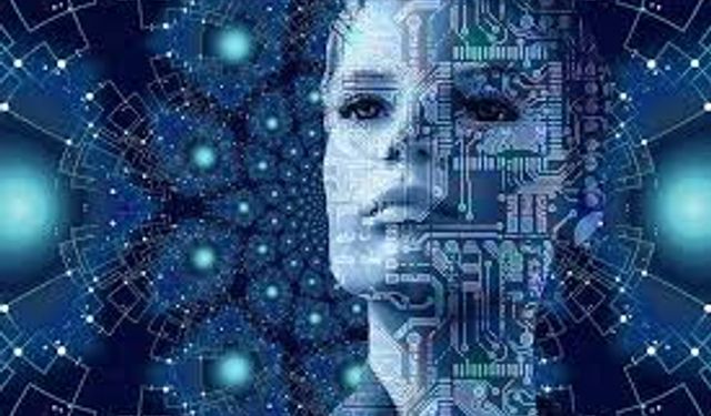 Teknoloji Toplumumuzu Nasıl Değiştiriyor?