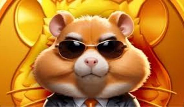 Hamster Kombat Ne Zaman Listelendi?