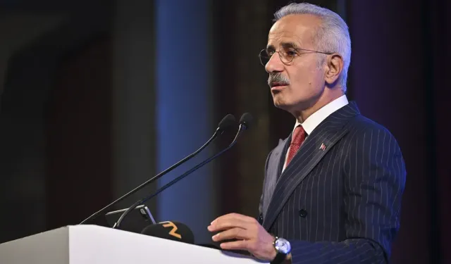 5G Teknolojisi ile Yepyeni Bir Dönem Başlıyor! Bakan Uraloğlu'dan Çarpıcı Açıklamalar!