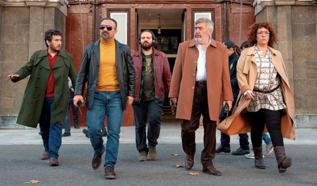 Kahkahaya Doymak İsteyenler İçin: Beyazperde'ye Göre En İyi 10 Yerli Komedi Filmleri