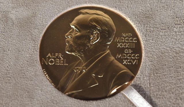 2025 Nobel Kimya Ödülü Sahiplerini Buldu! İşte Kimya Dünyasında Çığır Açan İsimler