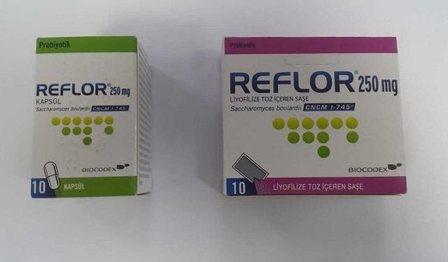 Reflor Nedir, Ne İşe Yarar? Kullanımı ve 2026 Fiyatı