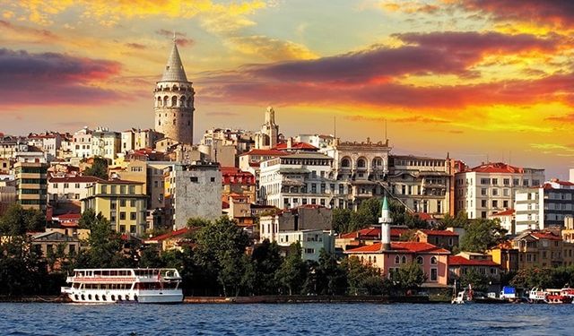 İstanbul ve Ankara'yı Geride Bırakan İL! İşte Son 10 Yılda Türkiye'nin En Çok Zenginleşen Şehri!