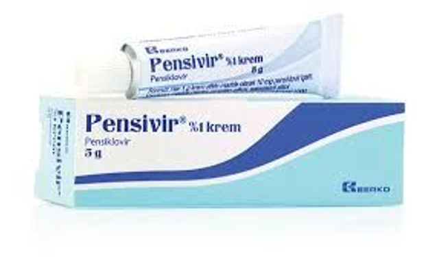 Pensivir Krem Ne İşe Yarar? Ne İçin Kullanılır? Nereye Sürülür?
