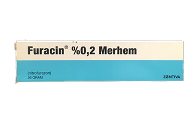 Furacin Merhem Nedir, Ne İşe Yarar? 2026 Fiyatı