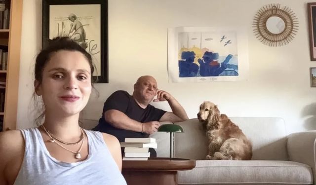 19 Ünlü Jandarmada! Meriç Aral’dan Süt Pompası Talebi Şaşırttı