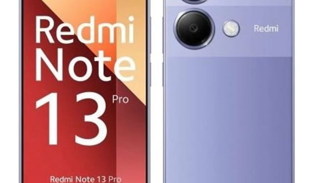 Xiaomi Redmi Note 13 Neden Satın Alınır?