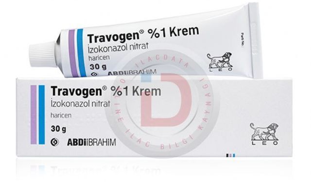 Travogen Krem Ne İşe Yarar? Nasıl Kullanılır? Yan Etkileri
